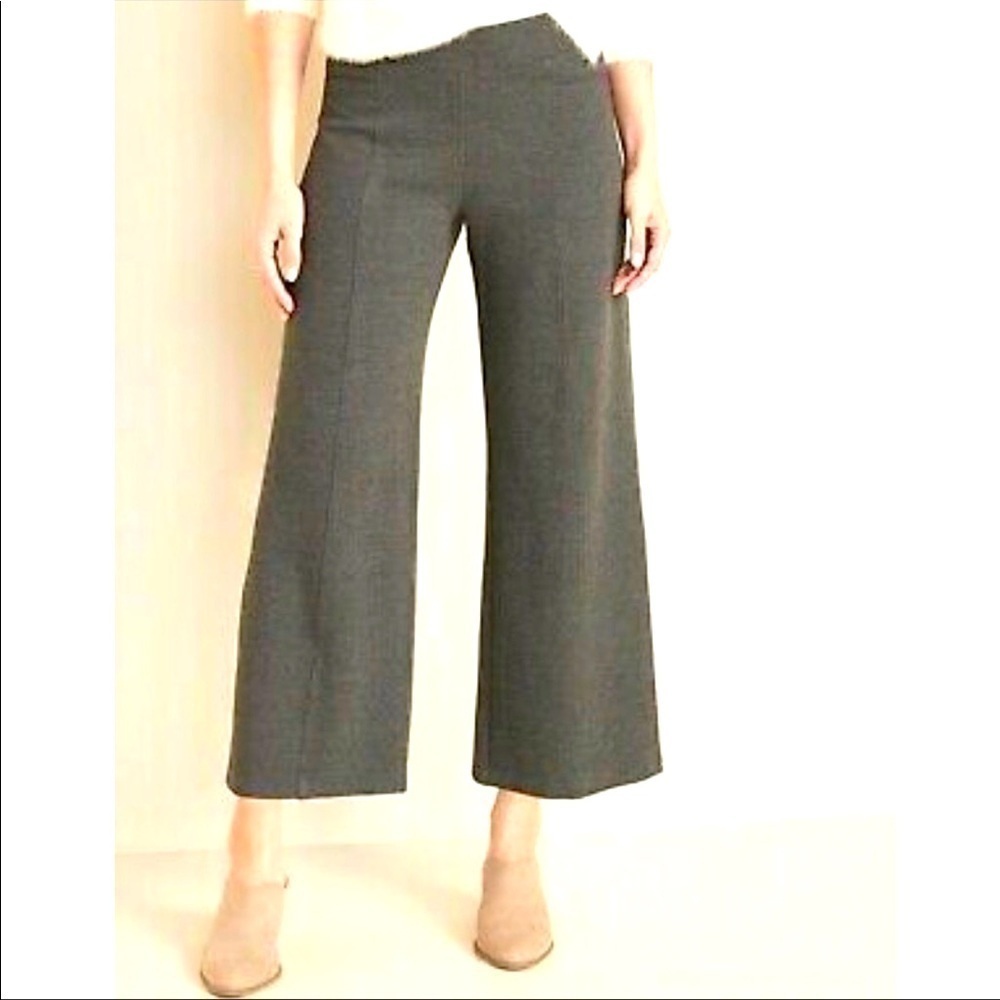 OLD NAVY•Stevie high rise wide leg pants
